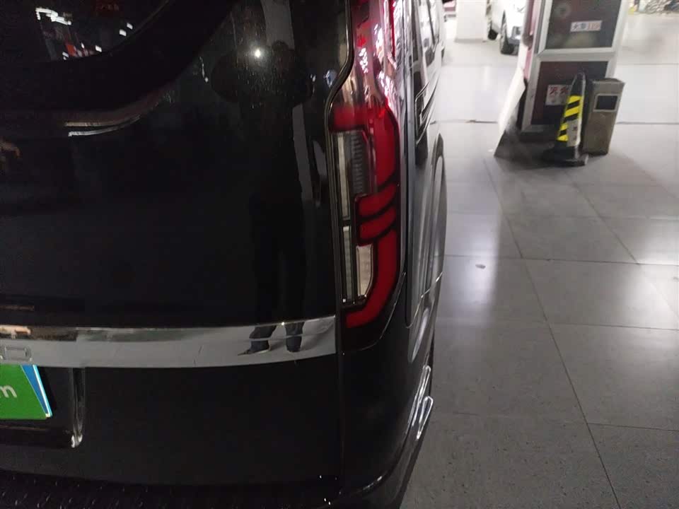 YEMA Black Samurai Youth