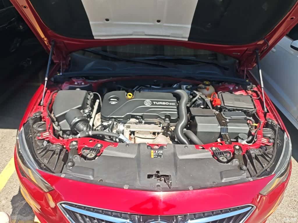 Buick Regal, 2020 20