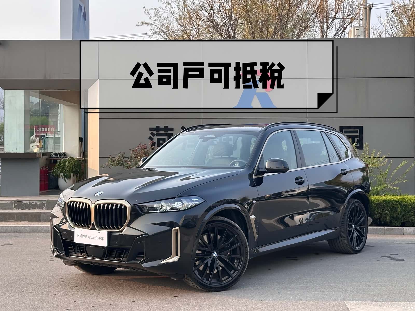 BMW X5, 2025 14
