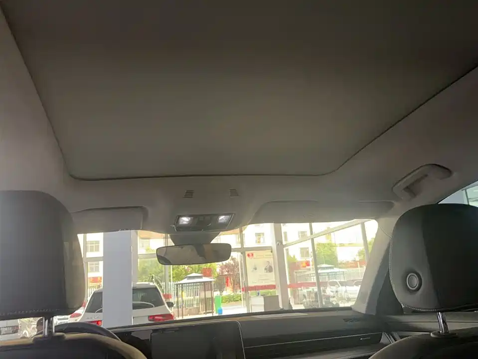 Volkswagen Range patrol