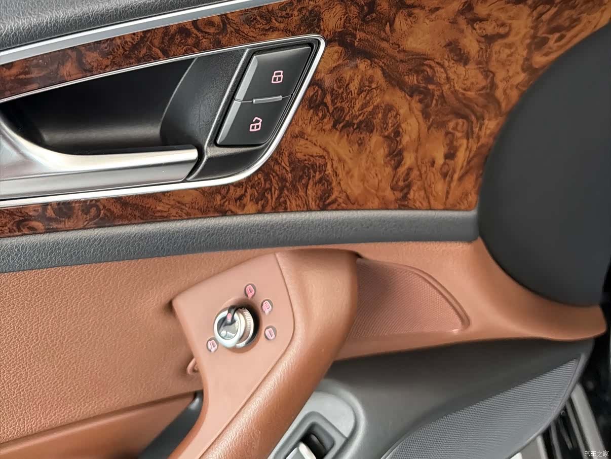 Audi A6L, 2018 13