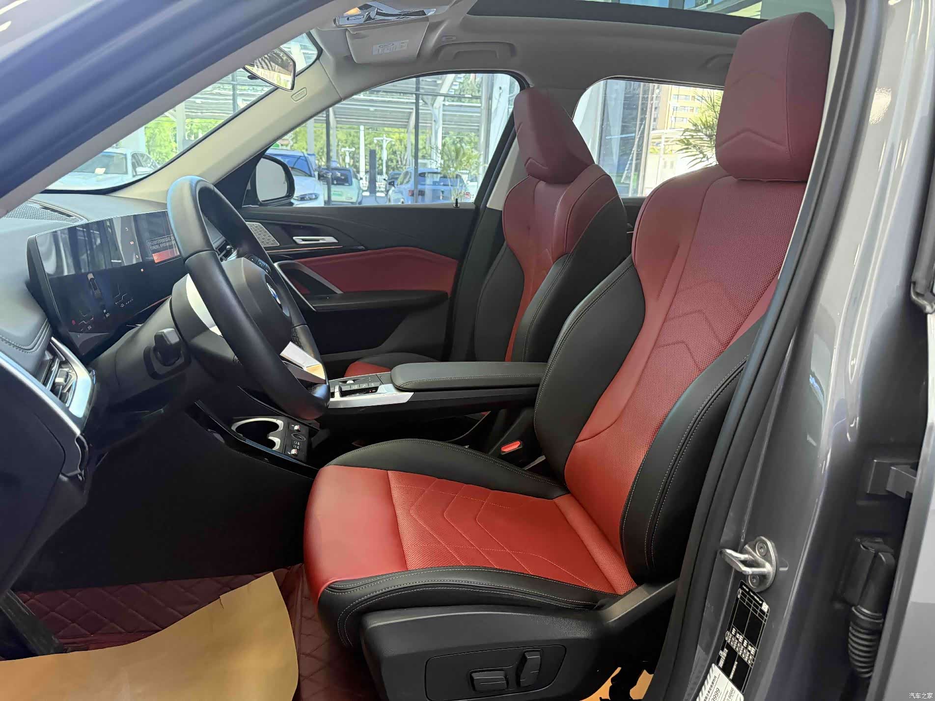 BMW X1, 2023 9