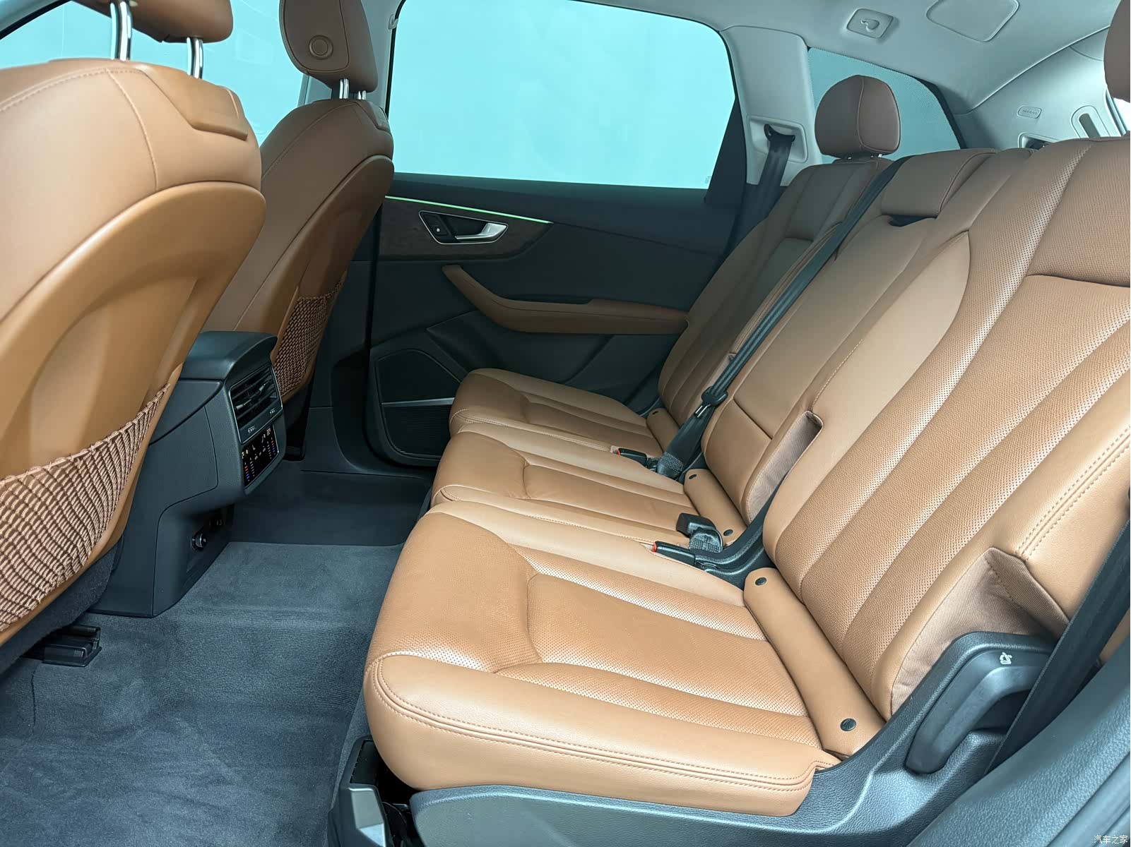 Audi Q7, 2023 18