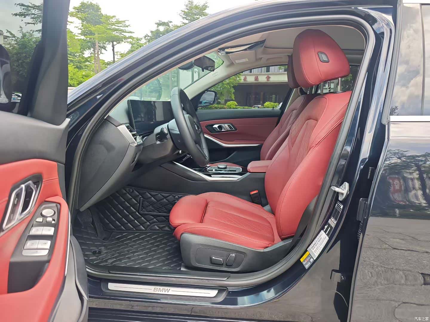 BMW i3, 2024 2