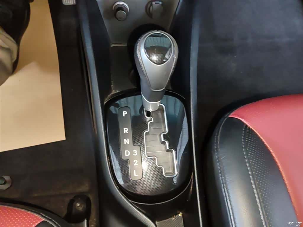 Kia K2, 2016 14
