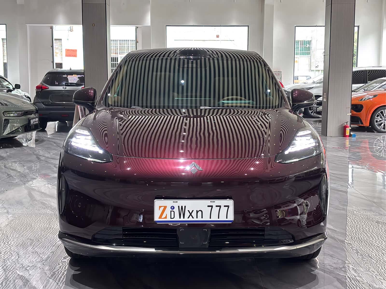 Hyper HT, 2025 3
