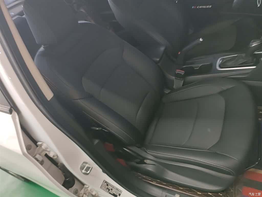 Chevrolet 320, 2019 25