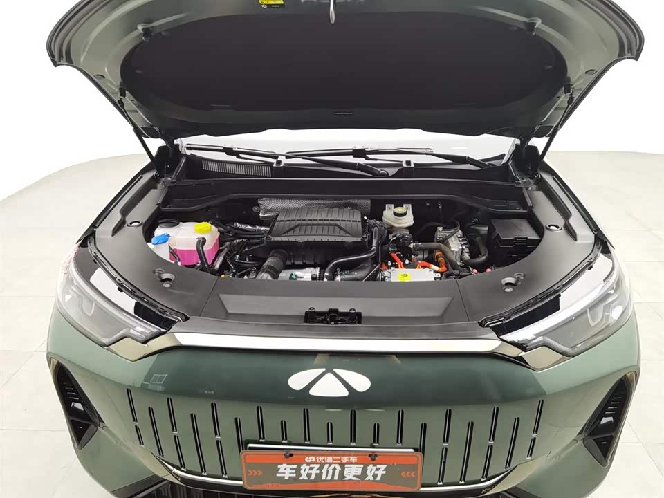 Chery Fulwin Fengyun T10