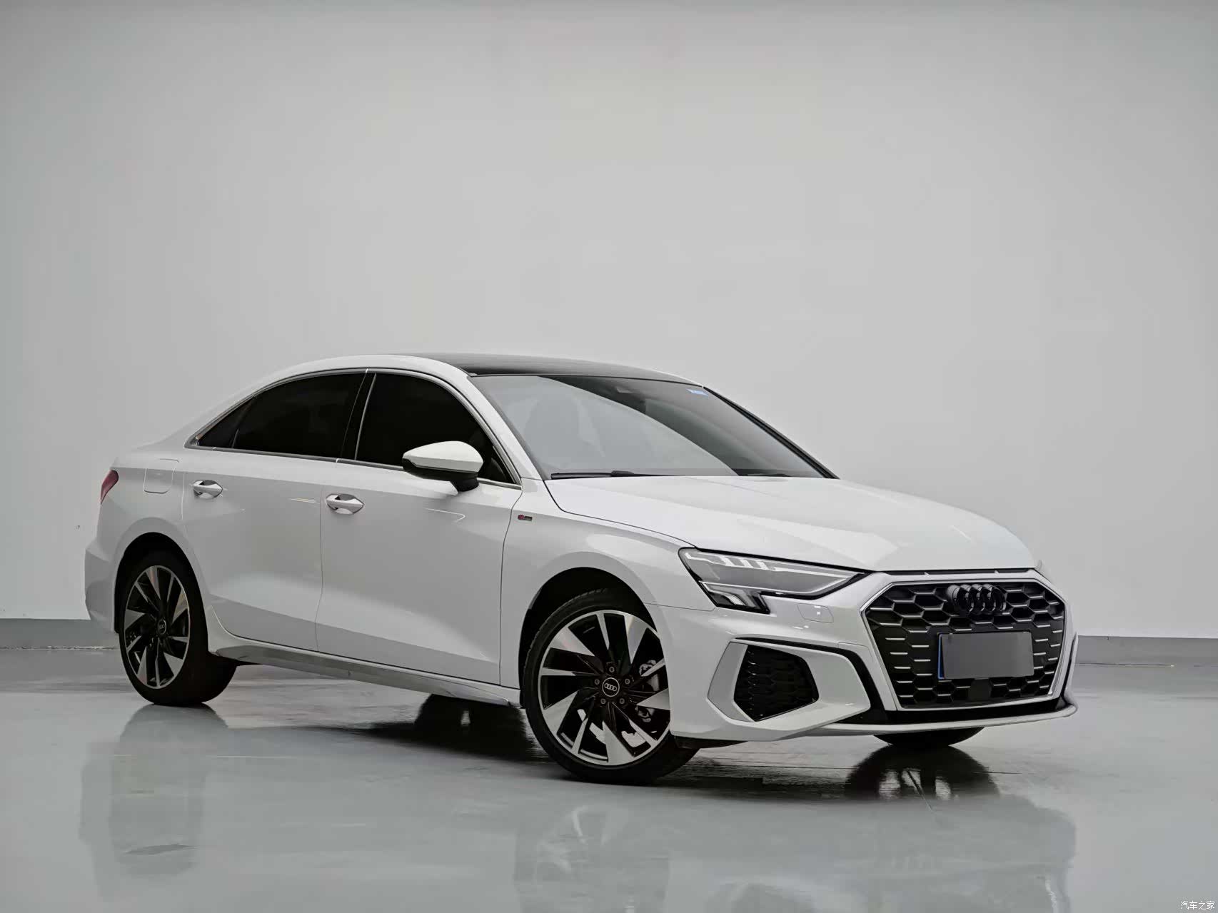 Audi A3, 2023 3