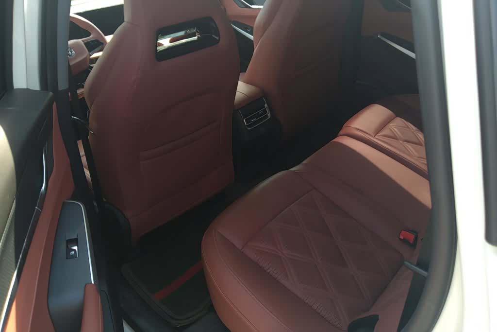 Changan CS75, 2023 11
