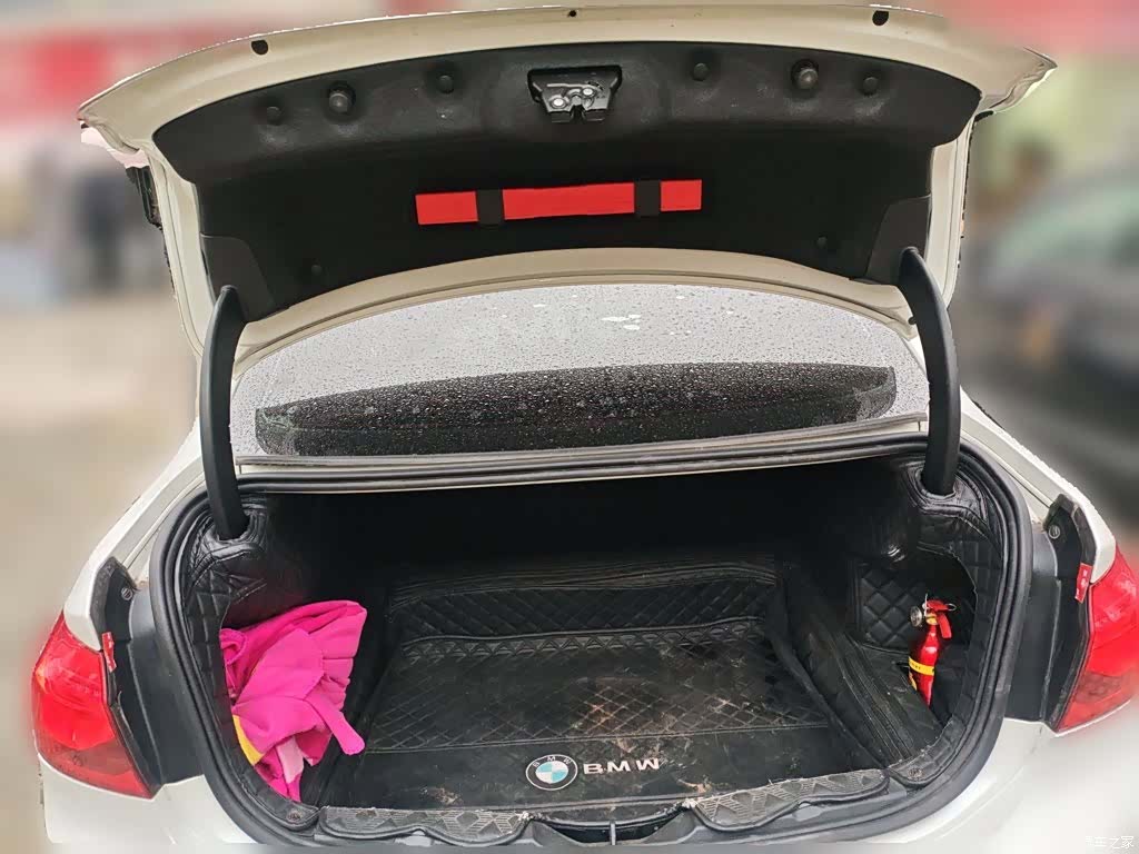BMW 1 Series, 2018 9