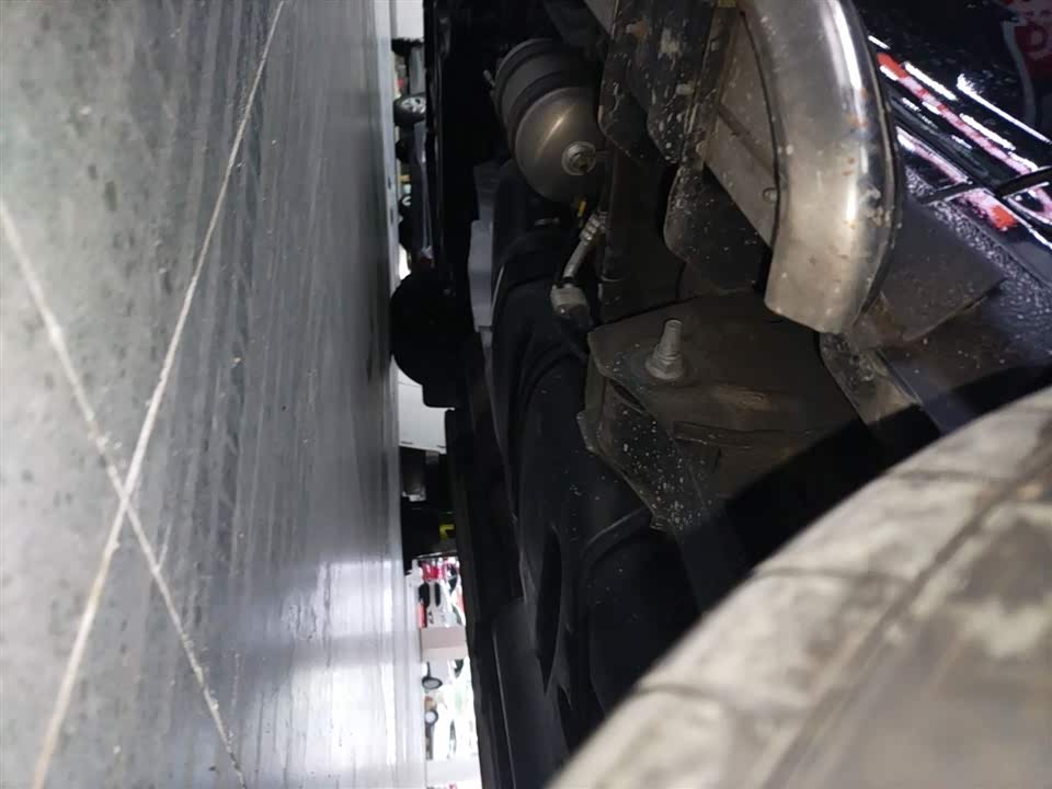 YEMA Black Samurai Youth