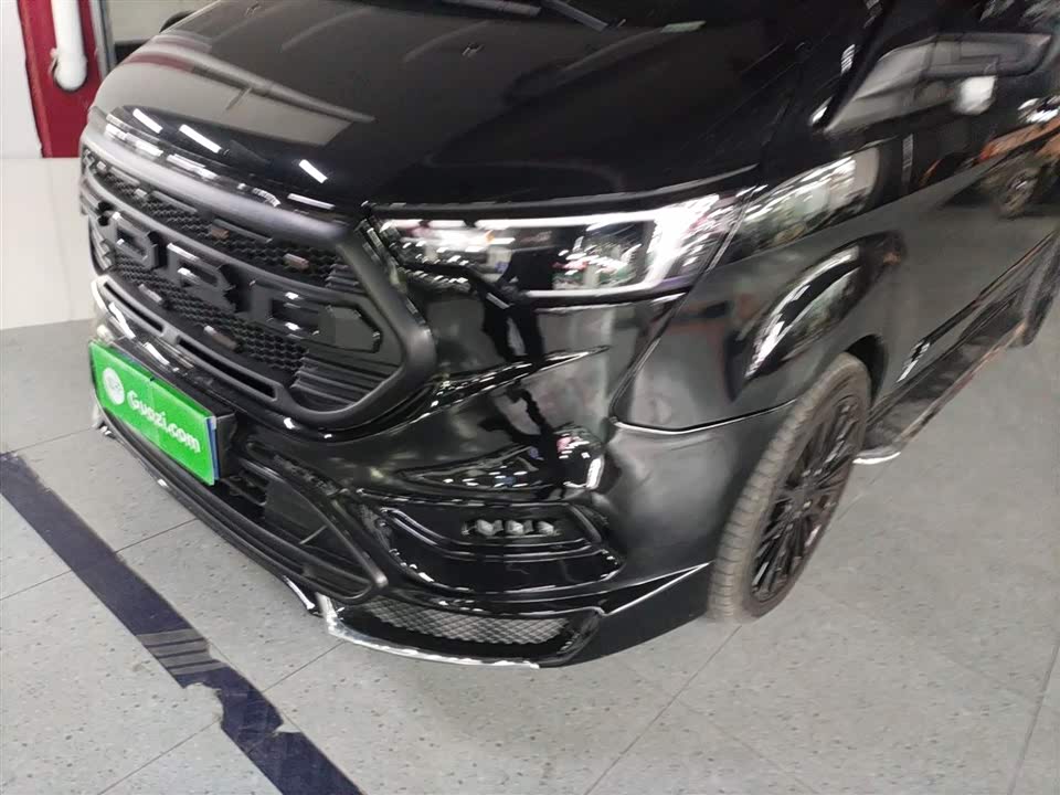 YEMA Black Samurai Youth