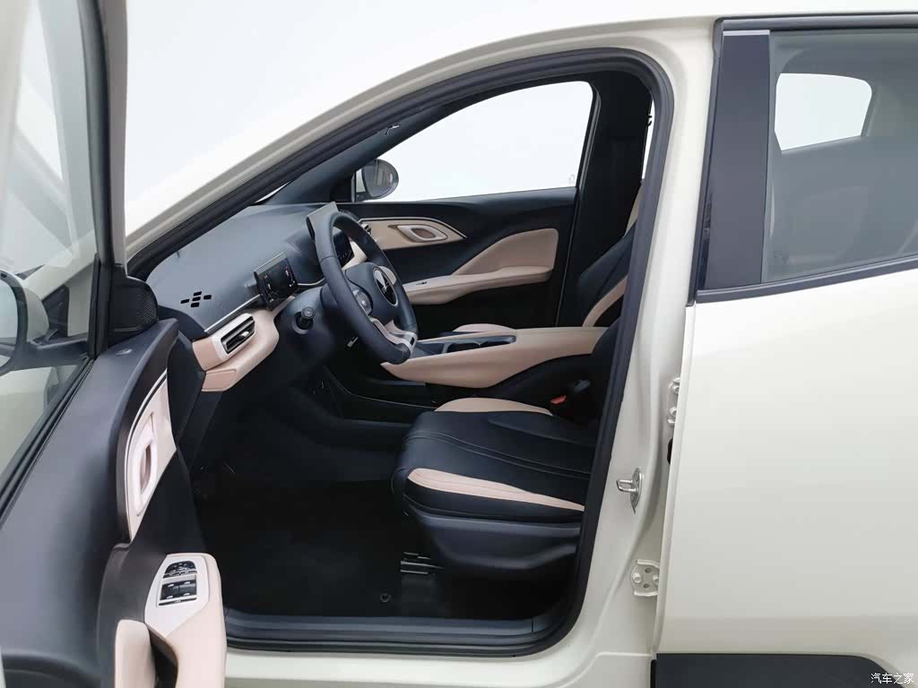 BYD Seagull, 2023 10