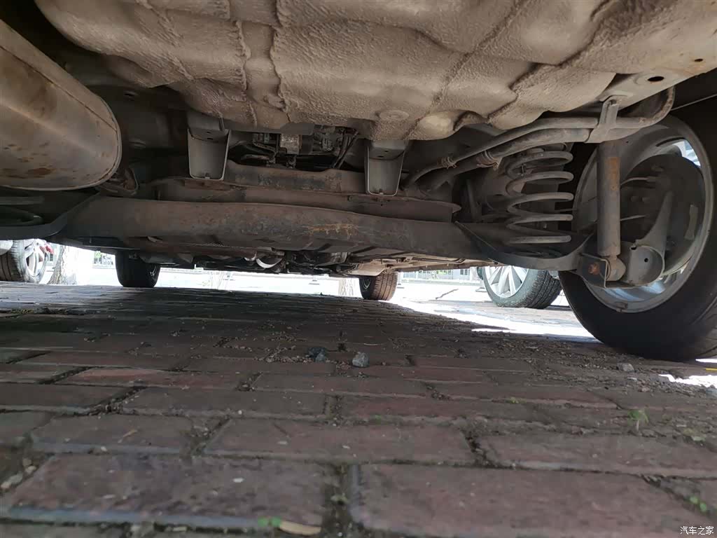 Changan V, 2019 25