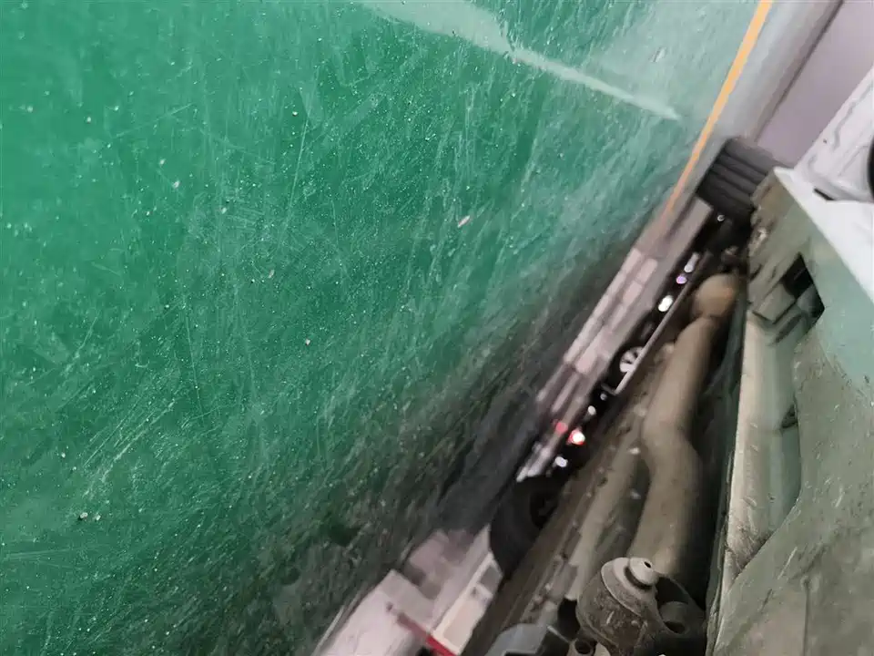 Trumpchi Trumpchi E8