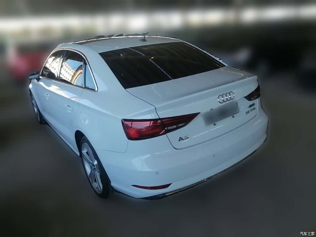Audi A3, 2019 9