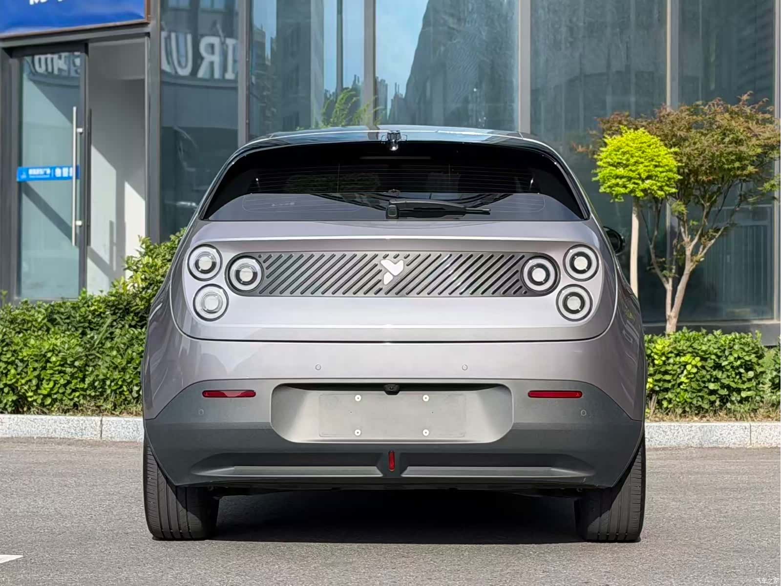 NIO firefly, 2025 4