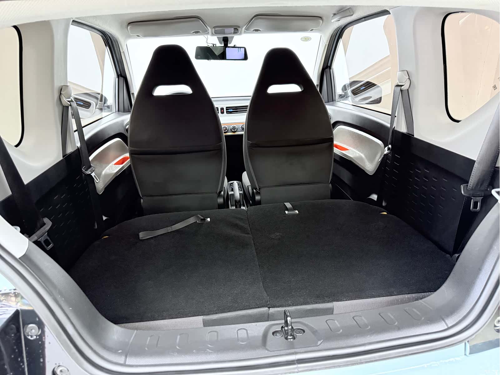 Wuling MINIEV, 2021 8