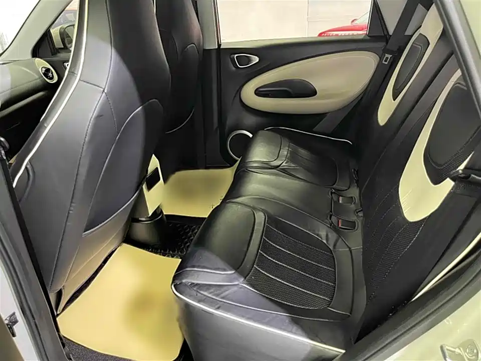 Wuling Wuling Bingguo