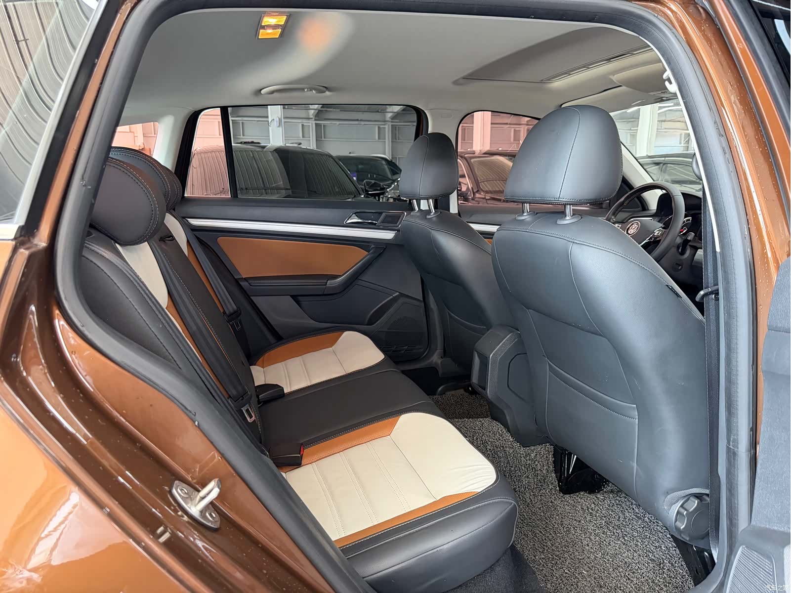 Volkswagen DSG, 2017 13