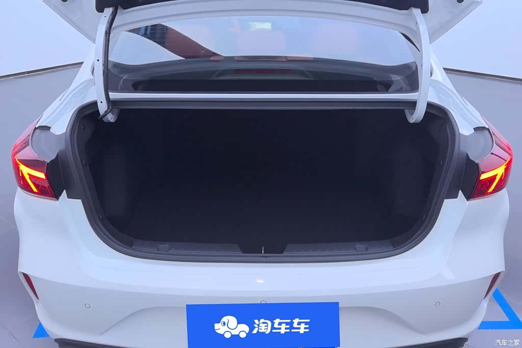 Changan Eado, 2023 4