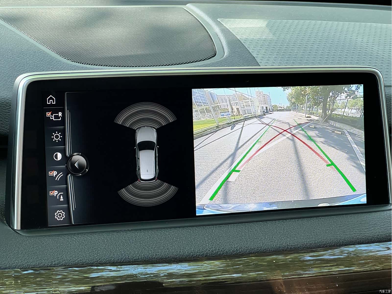 BMW X5, 2017 24