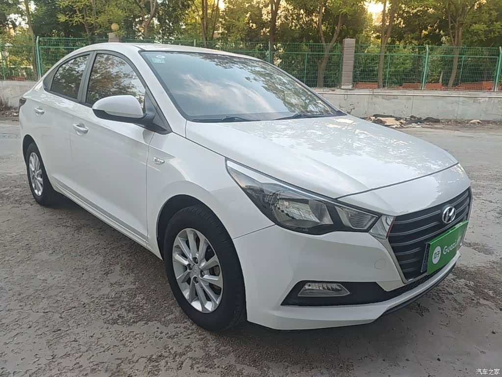 Hyundai GLS, 2017 4