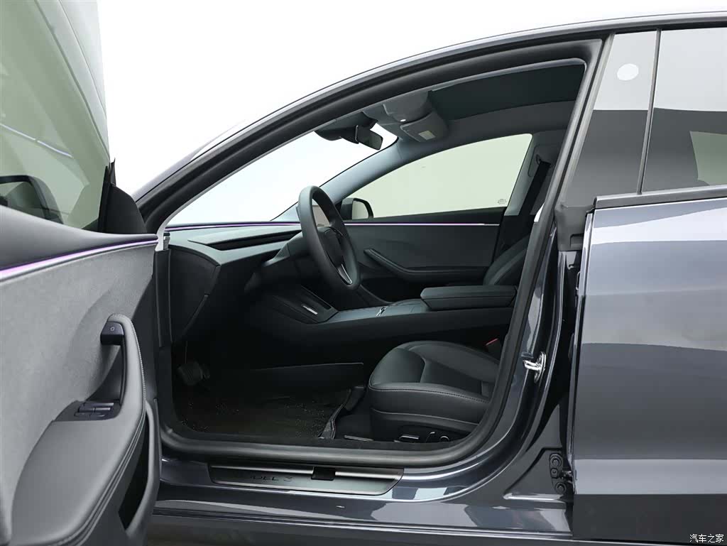 Tesla Model 3, 2024 9