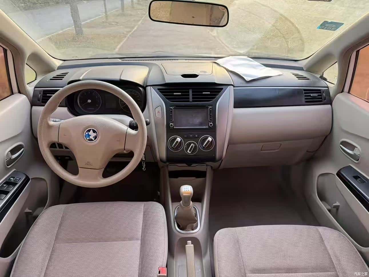 Nissan D50, 2015 все фото