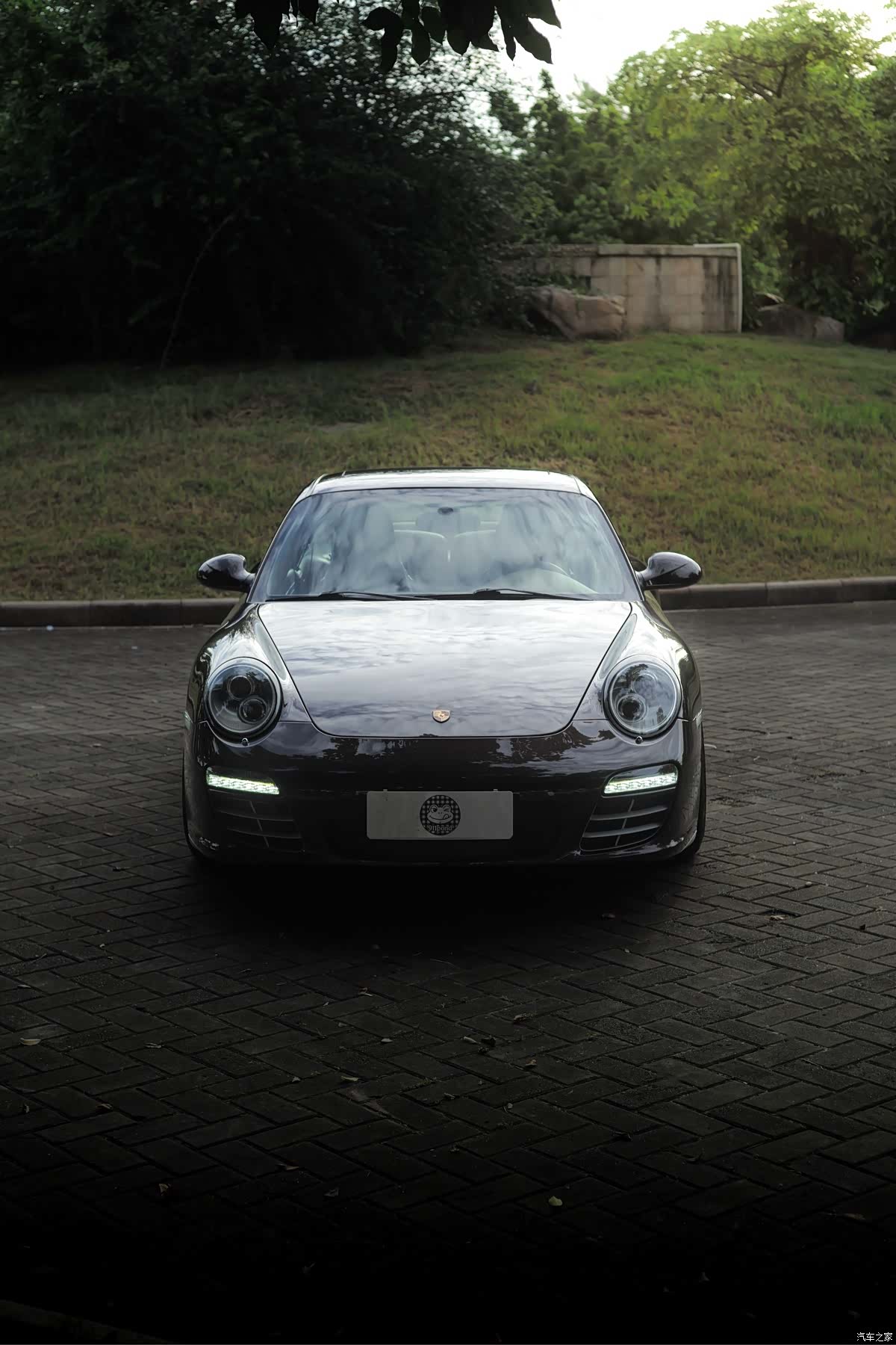 Porsche 911, 2009 2