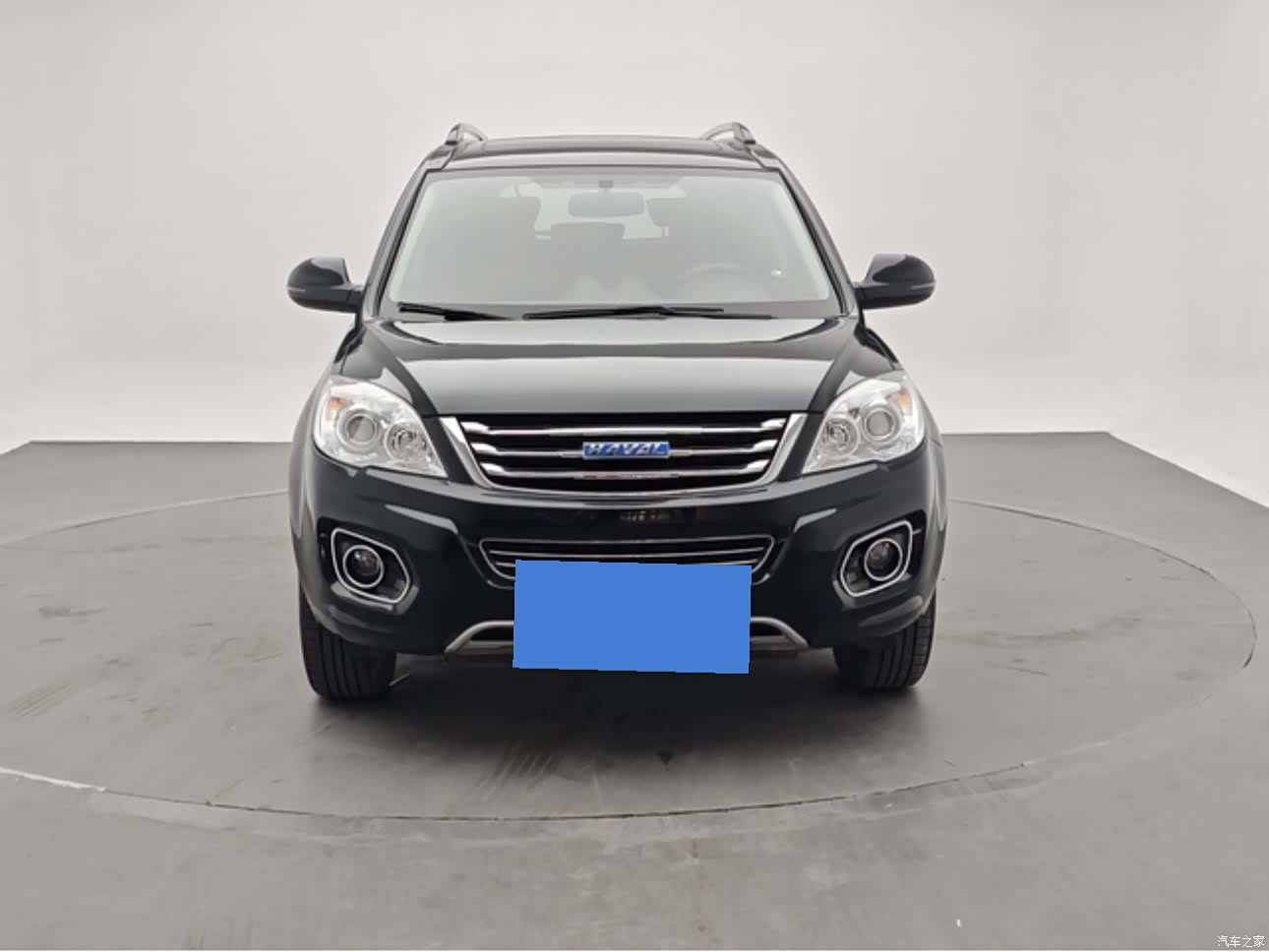 Haval H6, 2017 2