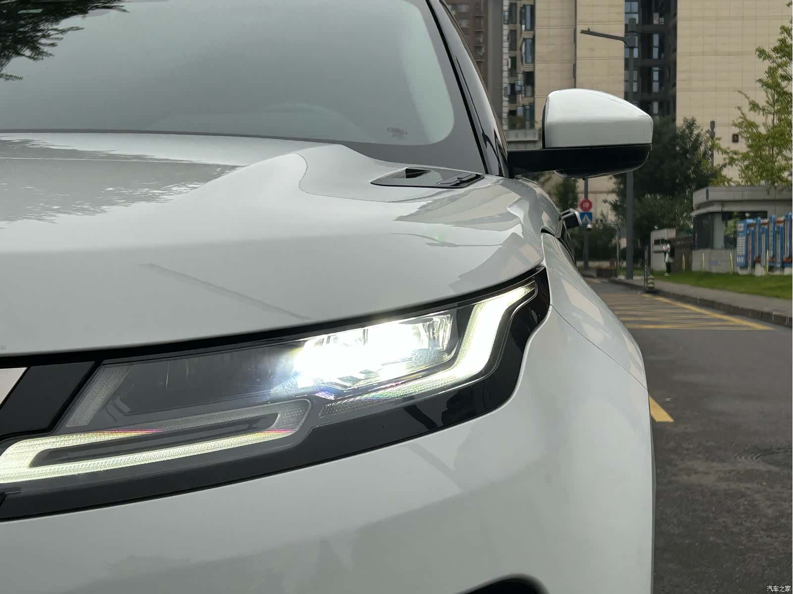 Land Rover Range Rover, 2023 4