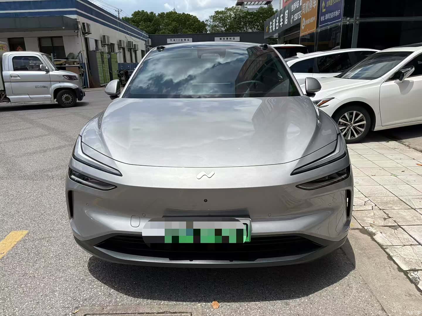 NIO L60, 2025 11