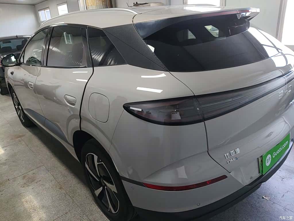 BYD HiAce, 2025 все фото