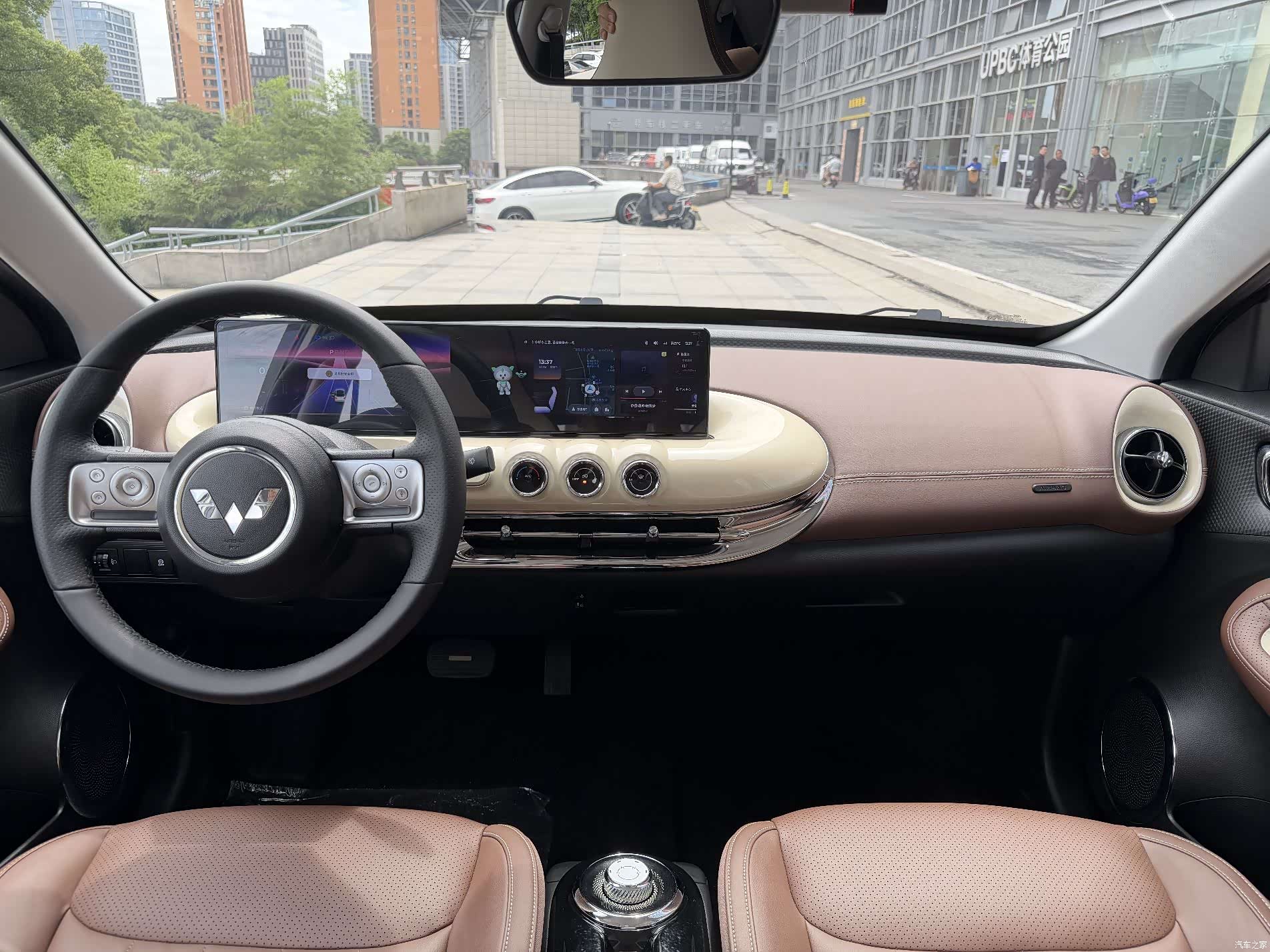 Wuling Bingo, 2024 12