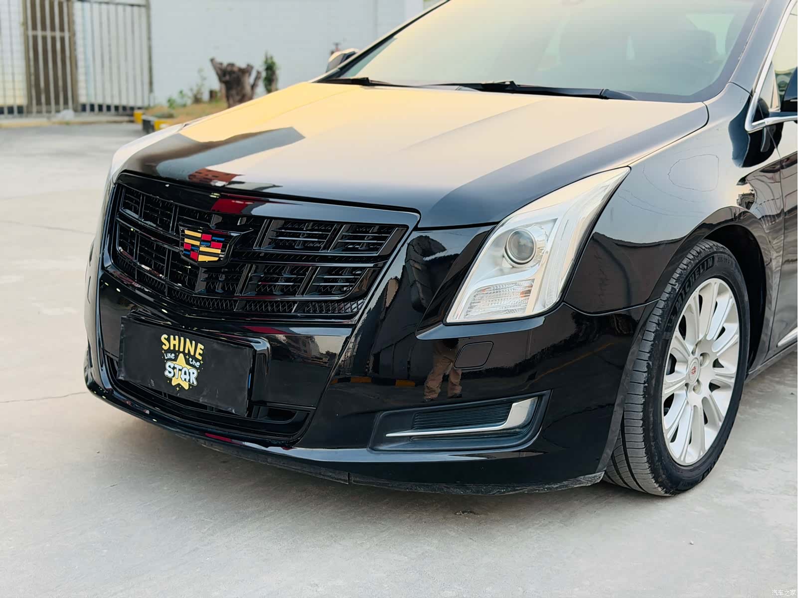 Cadillac XTS, 2014 20