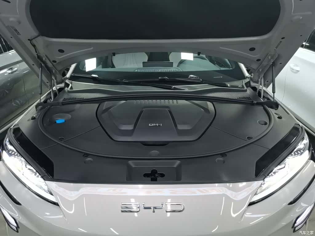 BYD Song, 2023 20