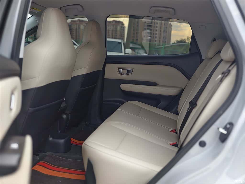 Wuling Bingo, 2024 13