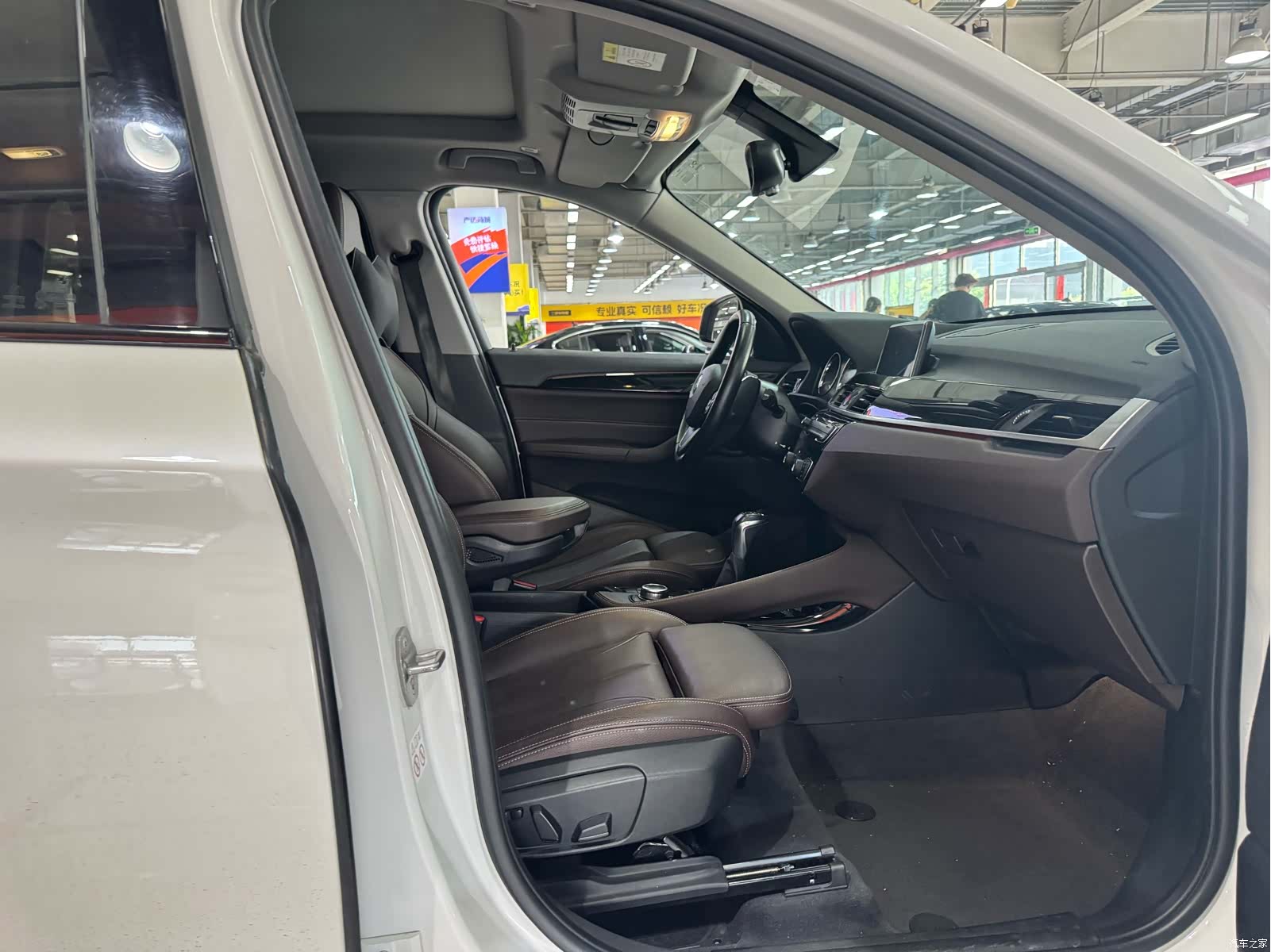 BMW X1, 2019 10