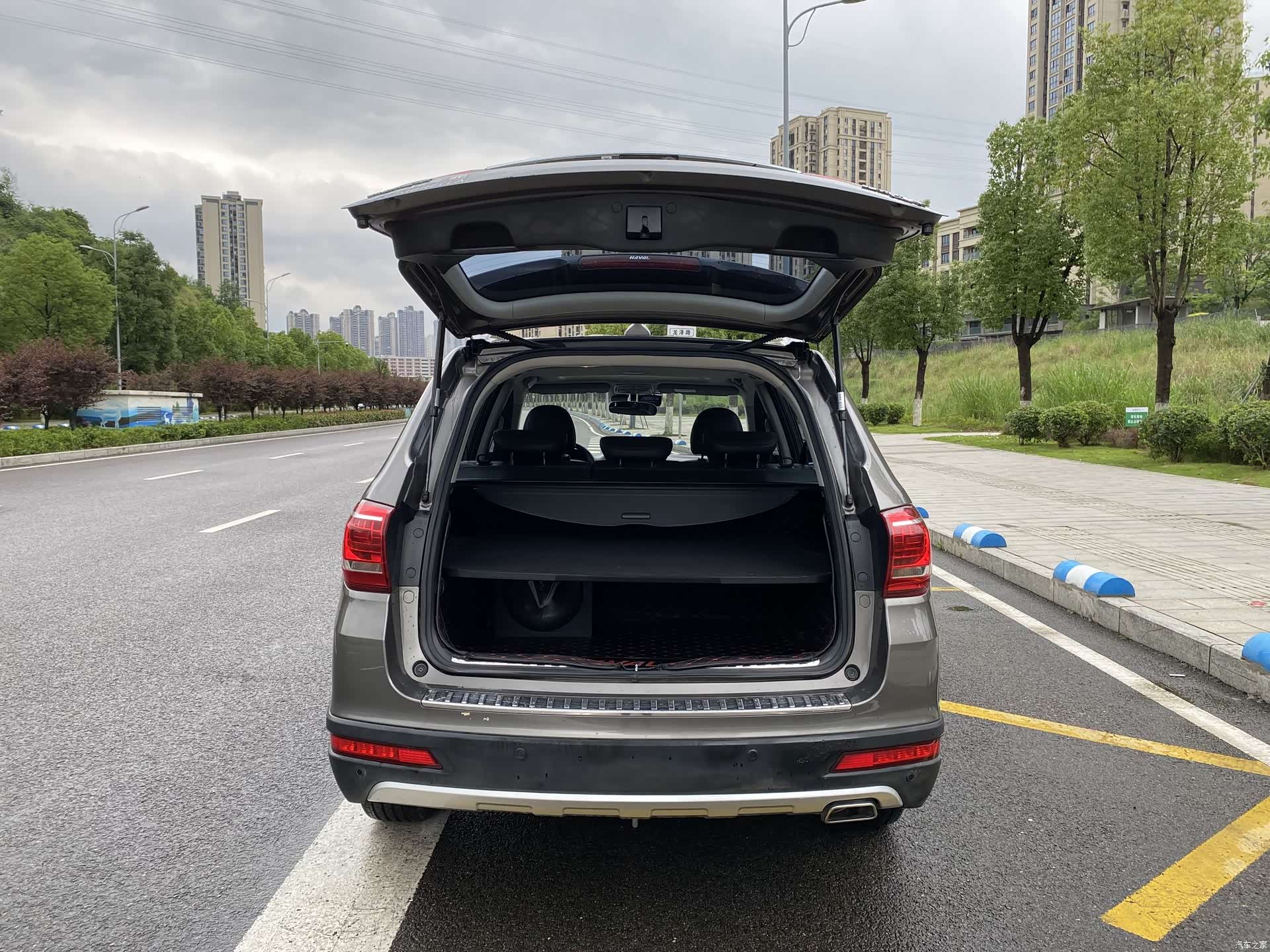 Haval H6, 2014 17