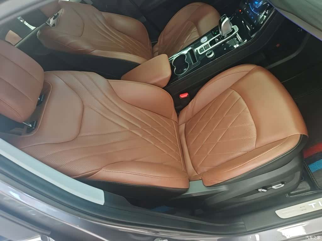 Chery Tiggo 8, 2022 25