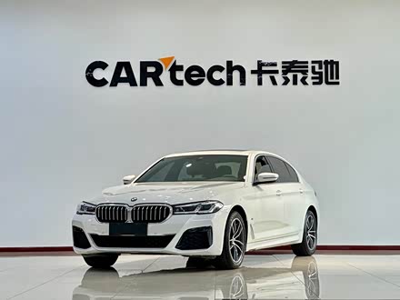 ȫֱ5ϵ 2021 525Li M˶װ