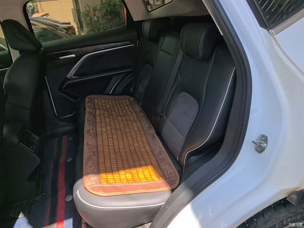 Haval H6, 2023 17
