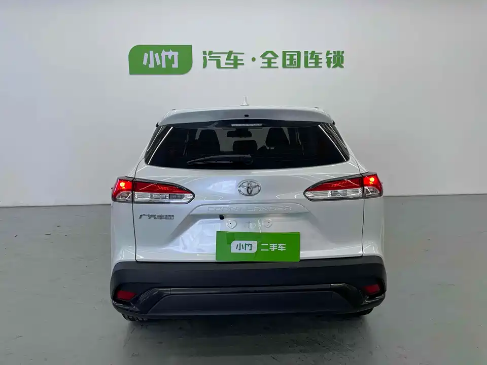 Toyota Fenglanda Toyota Fenglanda