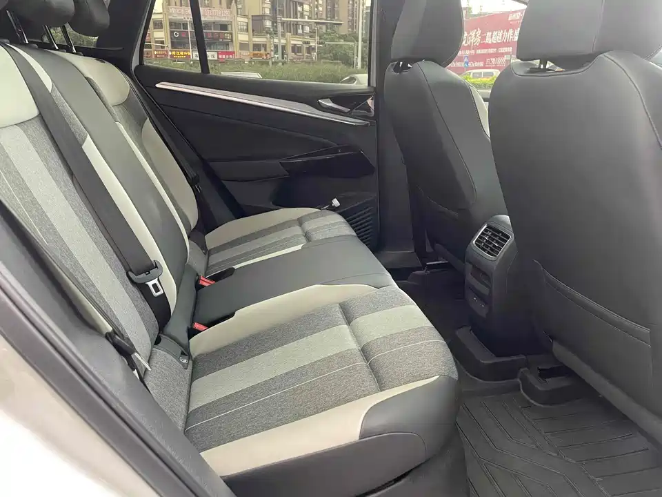 Volkswagen ID.4 CROZZ