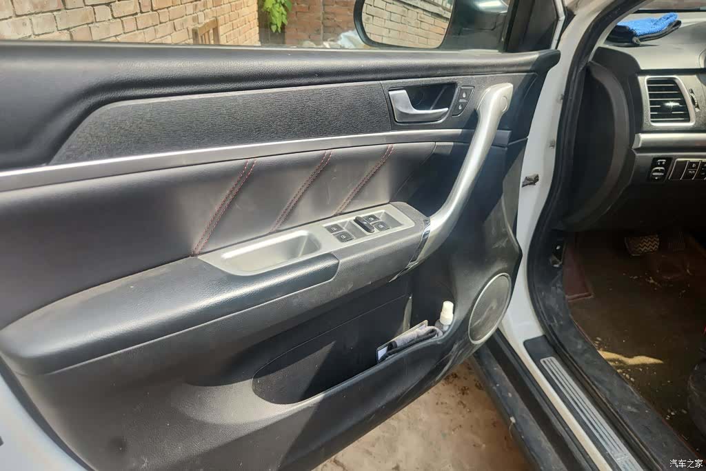 Haval M6, 2019 7