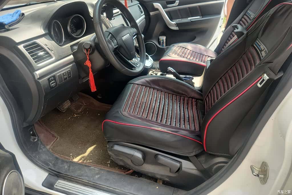 Haval M6, 2019 9