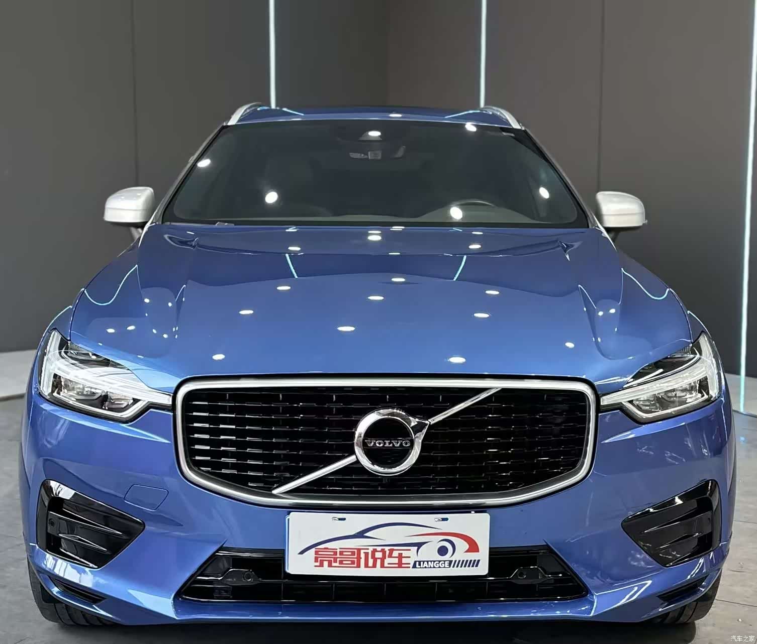 Volvo XC60, 2019 2
