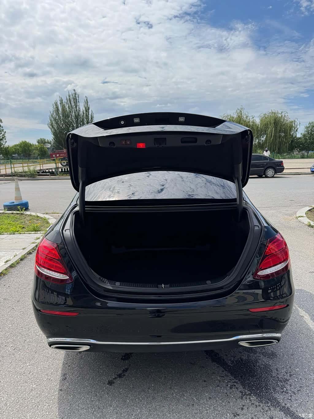 Mercedes-Benz E-Class, 2020 все фото